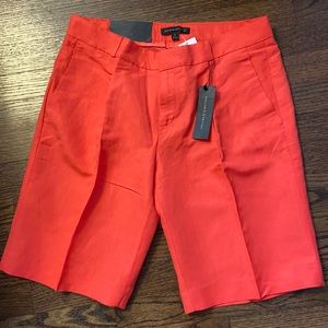 Banana Republic 10.5” Avery Shorts